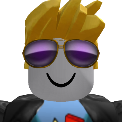 Roblox profile picture for @xoonth