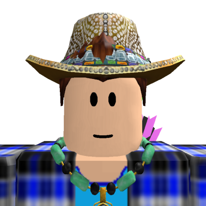 Roblox avatar