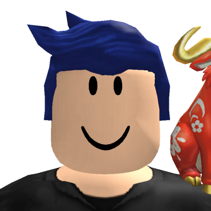 Roblox profile picture for @jcdgkl