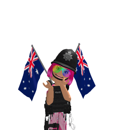 Roblox avatar