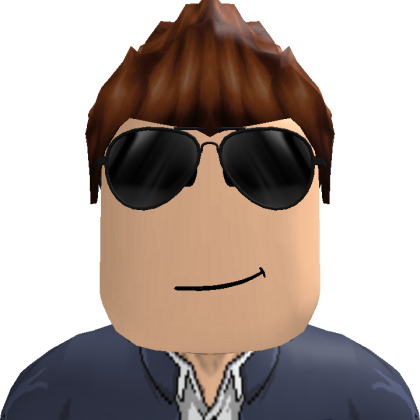Roblox avatar