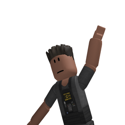 Roblox avatar
