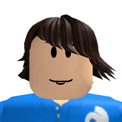 Roblox avatar