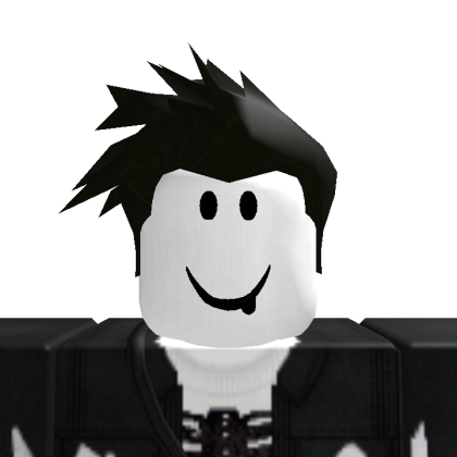 Roblox profile picture for @Mishap