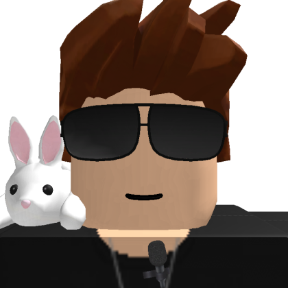 Roblox avatar