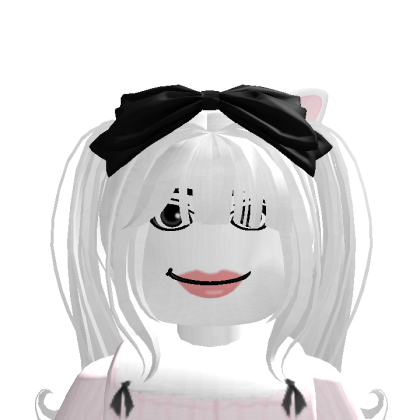 Roblox profile picture for @Savina