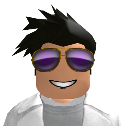Roblox profile picture for @Gnoki15