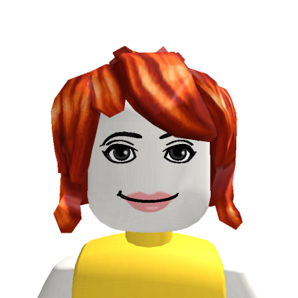 Roblox profile picture for @XMEkai