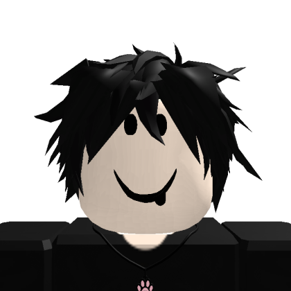 Roblox profile picture for @Hogs