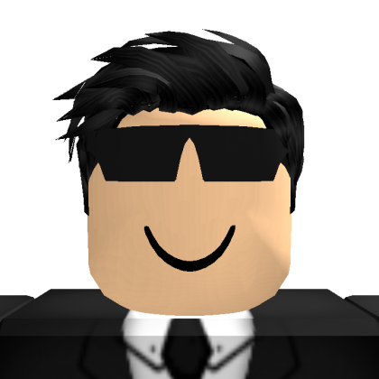 WarpGlide avatar