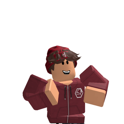 Roblox avatar