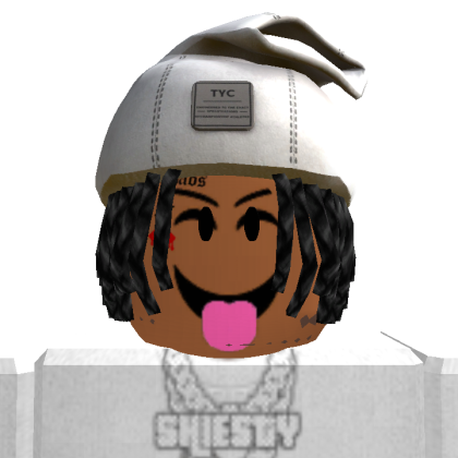 Roblox avatar
