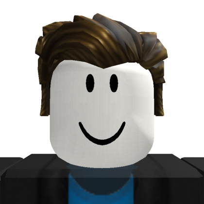 Roblox profile picture for @Grakkel