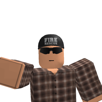 Roblox avatar