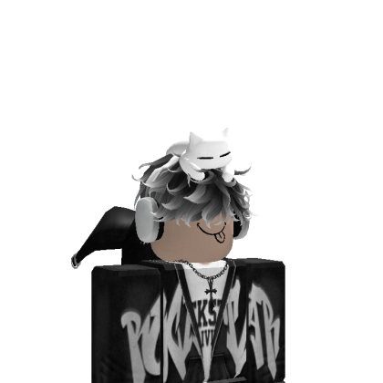 Roblox avatar