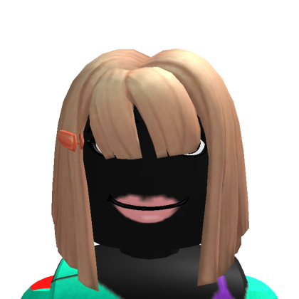 Roblox profile picture for @Felkurio