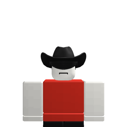 Roblox avatar
