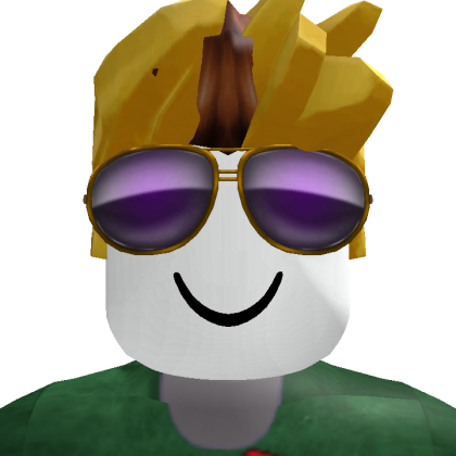 Roblox profile picture for @RELAX52