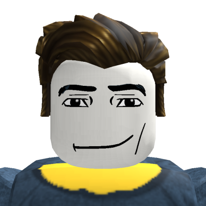 Roblox profile picture for @yticooo