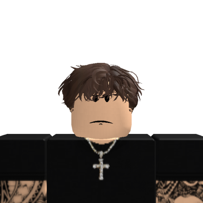 Roblox avatar