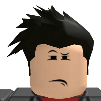 Roblox avatar
