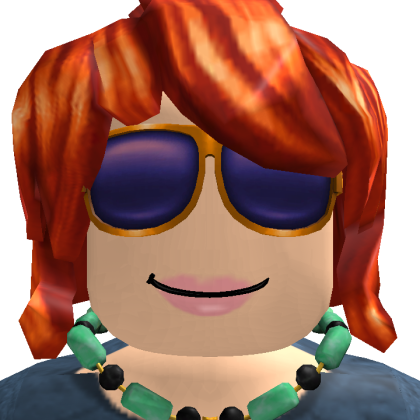 Roblox profile picture for @irisuda