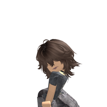 Roblox avatar