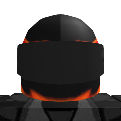 Roblox profile picture for @CAPER