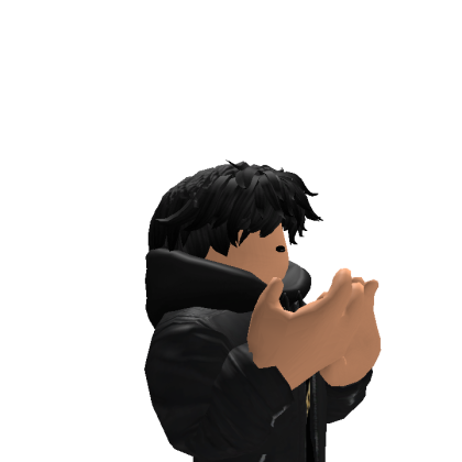 Roblox avatar