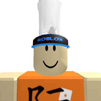 Roblox profile picture for @nguyen
