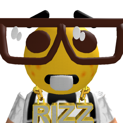 Roblox profile picture for @Ezequiel