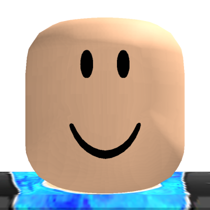 Roblox profile picture for @Fading