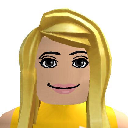 Roblox profile picture for @lynx_sony
