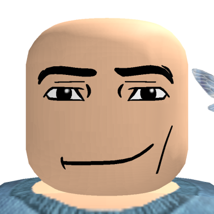 Roblox avatar