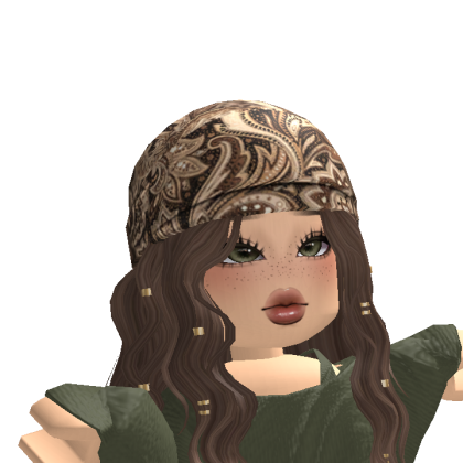 wanwan on Roblox