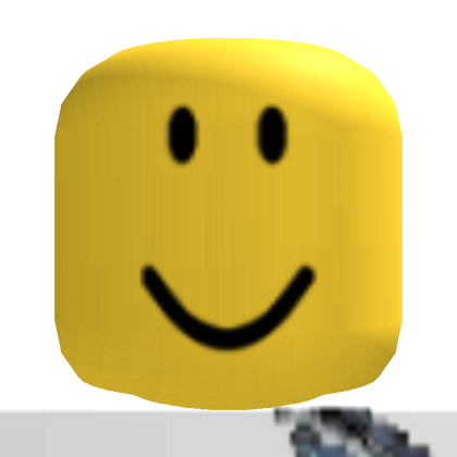 Roblox profile picture for @grandmother