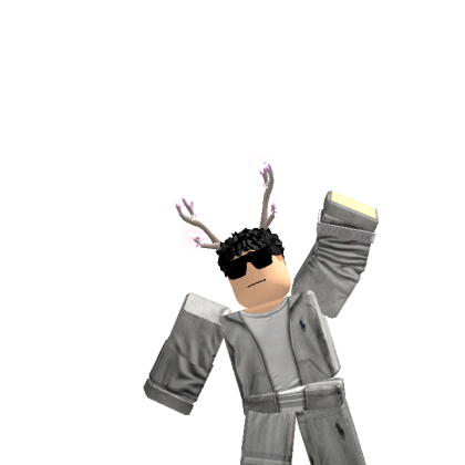 Roblox avatar