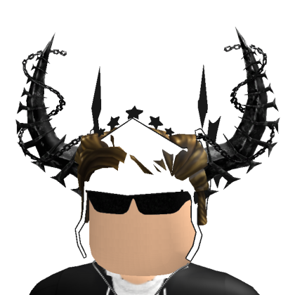 Roblox avatar