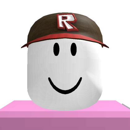Roblox profile picture for @rima8