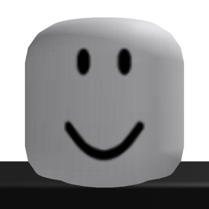 Roblox profile picture for @Vumify