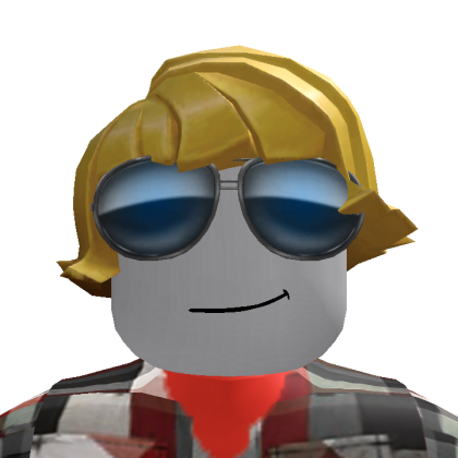 Roblox profile picture for @Killotzu