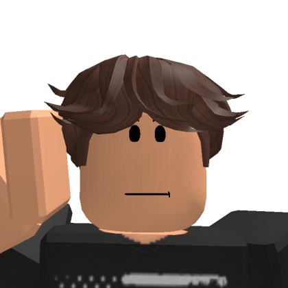 Roblox avatar