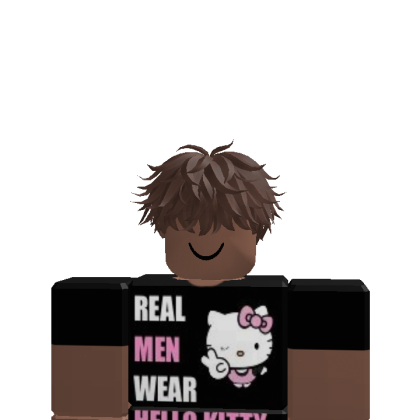 Roblox avatar