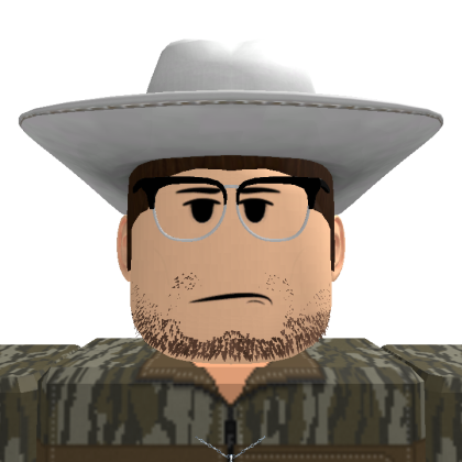 Roblox avatar