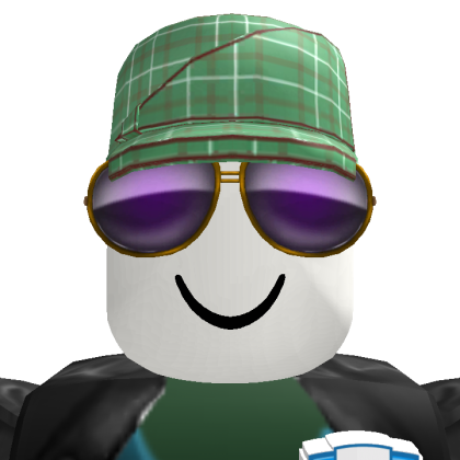 Messi_30win on Roblox