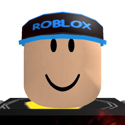 Roblox profile picture for @PORTA