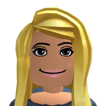 Roblox profile picture for @ivyXXDD