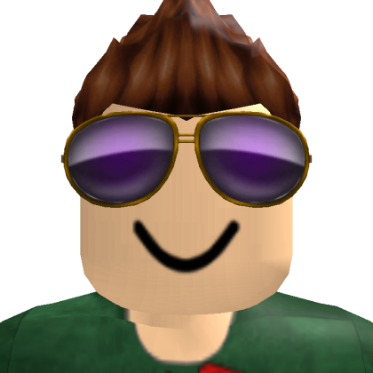 Roblox profile picture for @joaov22