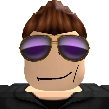 Roblox avatar
