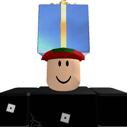 Roblox profile picture for @logan123
